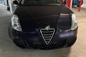 Image result for Nero 2014 Alfa-Romeo