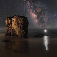 Lit Nice Shot Stevenjmagner Using Hoya S Intensifier Light Pollution Filter 17 Image Night Skies Night Photography Nightscape