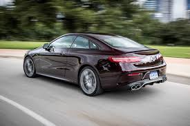 979 for sale starting at $12,215. 2020 Mercedes Benz E Class Coupe Prices Reviews And Pictures Edmunds