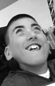 Patrick Mitchell Obituary (2003