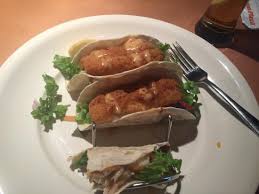 Maybe you would like to learn more about one of these? Fish Tacos Picture Of Boston Pizza Brossard Tripadvisor
