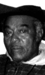Curtis Blount Obituary (1933