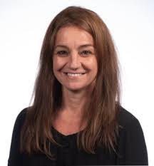 Kansas governor's office names communications director