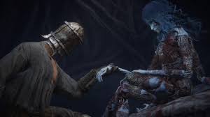 I never realized she was like 60% rope... whats up with that? : rEldenring