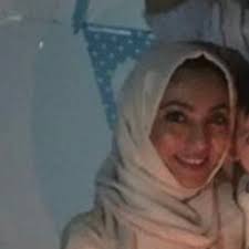 Alaa Rasheed, آلاء (@AlaaNutri)