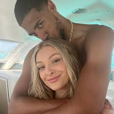 Meet the Wives and Girlfriend's of the USA Men's Basketball Olympic Team