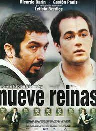 20 Anos De Nueve Reinas La Pelicula De Culto Que Fue Radiografia De Su Epoca Infobae