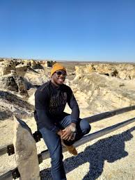Full of unique plant and wildlife that you wouldn't normally think of when you think of kansas, this is a park t Little Jerusalem Badlands State Park Avanturistic