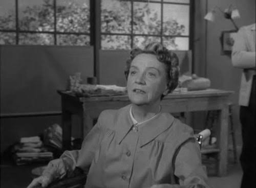 CCR63 - Alfred Hitchcock Presents: The Cheney Vase - Skinner Co.