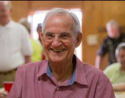 Sherman Othel Casteel (1926-2020)