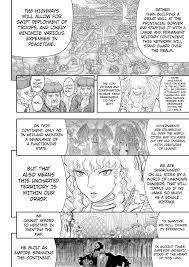 BERSERK Chapter 358 - Berserk Manga Online
