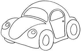 Dessin & coloriage de voiture gratuit à imprimer pour enfants et adultes pour colorier. Coloriage Voiture Automobile 146551 Transport Album De Coloriages