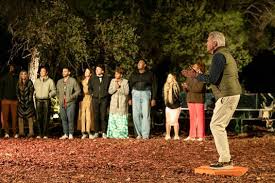 The Anonymous' Recap: 'Welcome to The Anonymous', 'Can You Handle It?', &  'The Face-Off'