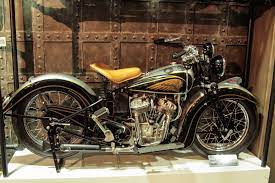 The New Zealand Classic Motorcycles Museum In Nelson May Be Closing But You Can Still See The Bikes Here And Read All About It Http Motorbikewriter Com Bigg