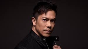 Byron Mann's Instagram, Twitter & Facebook