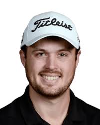 Jack Trent PGA TOUR Bio