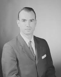 Lawyer, fbi, special investigations group, creep, inmate, author, miami vice guest star, radio host. G Gordon Liddy Wikipedia