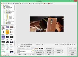 Although not as complete as photoshop cc, photoscape photo editor is the best photo effects and photo editor effects that helps you stitch multiple photo … Descargar Photoscape Para Windows