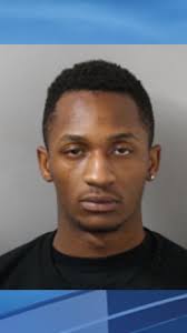 Metro Police arrest men who shot at home over "beef" with resident