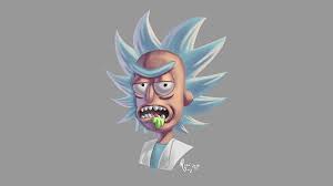 Rick and morty wallpaper 1280x1024. Rick And Morty Rick Sanchez Hop Hd Mobile Wallpaper Peakpx