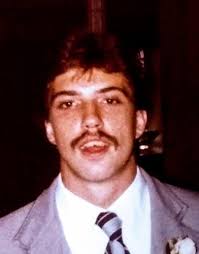 David Coffey Obituary (1960