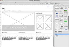 37 Best Wireframing Prototyping And Mockup Tools For Web Design And Planning