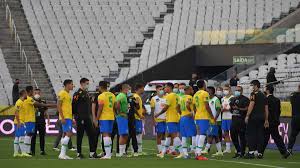 Resumen, goles y resultado final del partido de las eliminatorias sudamericanas 2021 eliminatorias conmebol 2021 cómodo triunfo de la canarinha N5hyin2ot0v Vm
