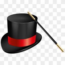 We offer you for free download top of cartola png pictures. Magic Wand And Hat Desenho De Cartola De Magico Hd Png Download 958x564 1104747 Pngfind