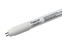 Most t8 led tubes do not need a ballast. Maxlite 25 Watt 46 4000k T5 Led Bulb Works With T5ho Ballasts L25t5df440 Cg5 Bulbs Com