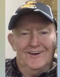 Darrell Kilburn Obituary August 27, 2019