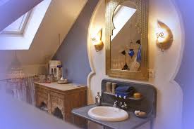 Orientalisches badezimmer 10 typische elemente frs hamam feeling. Orientalisches Themenzimmer 1001 Nacht Sinnlich Traumen