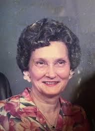 Faye Gledhill Obituary