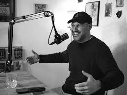 David Fischer: David Fischer, wie wird man mit Turnschuhen Millionär?