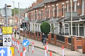 Maybe you would like to learn more about one of these? Reisebeschrankungen Aussenministerium Setzt Englische Stadt Leicester Auf Rote Liste