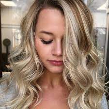 Three months later and now my blonde hair is healthy. Pin On Beauty Inspiration Hair