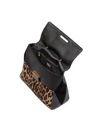 Totes Bags Furla Artesia Animal Print Tote 842268tnx Ikrix Com