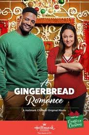 Black American Romantic Movies 2018 A Gingerbread Romance New 2018 Hallmark Christmasmovies Hallmark Movies Christmas Movies Hallmark Christmas Movies