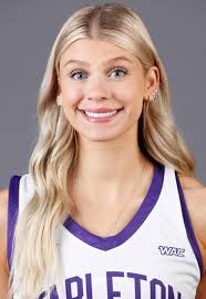 TARLETON TEXAN WOMEN'S BASKETBALL