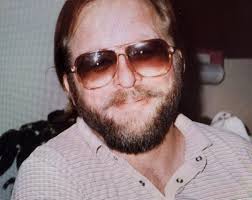 My dad, Robert "Bob" Taylor, passed away