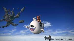 Though the accuracy of this statement is questionable, since this would. Yo Kai Watch Comes To Final Fantasy Xiv This Summer Gameranx