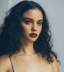 Sabrina Claudio