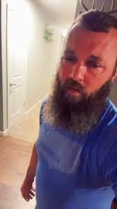 Eating with Bruce The Bull