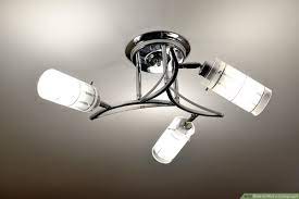Here's some helpful videos to help with installing the smart wifi light bulbs and the feit electric mobile app. How To Wire A Ceiling Light 14 Steps With Pictures Wikihow
