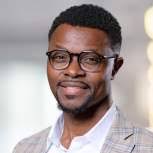 Dr. Edmond K. Obeng-Gyimah, MD