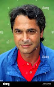 Miguel baron hi-res stock photography and images