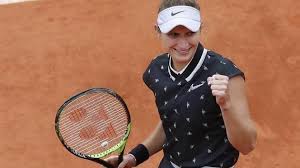 Na základě pořadí v redukovaném žebříčku a pravidel mezinárodní tenisové. Byvaly Kouc Vondrousove Jsem Nadseny Marketa Nikdy Nic Nezabali Sport Cz