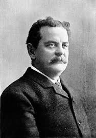 Charles Spencer Francis