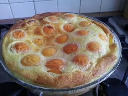 Recette Clafoutis Aux Abricots Facile En Video Recette Recette Clafoutis Aux Abricots Recette Clafoutis Clafoutis Aux Abricots