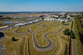 The site owner hides the web page description. Two European Titles To Be Won On The Le Mans Circuit Formularapida Net