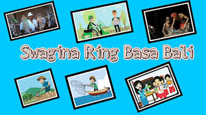 Namun, menguasai seluruh materi secara penuh tentu saja sulit. Materi Pelajaran Bahasa Bali Kelas 4 Sekolah Dasar Nama Pekerjaan Dalam Bahasa Bali Youtube